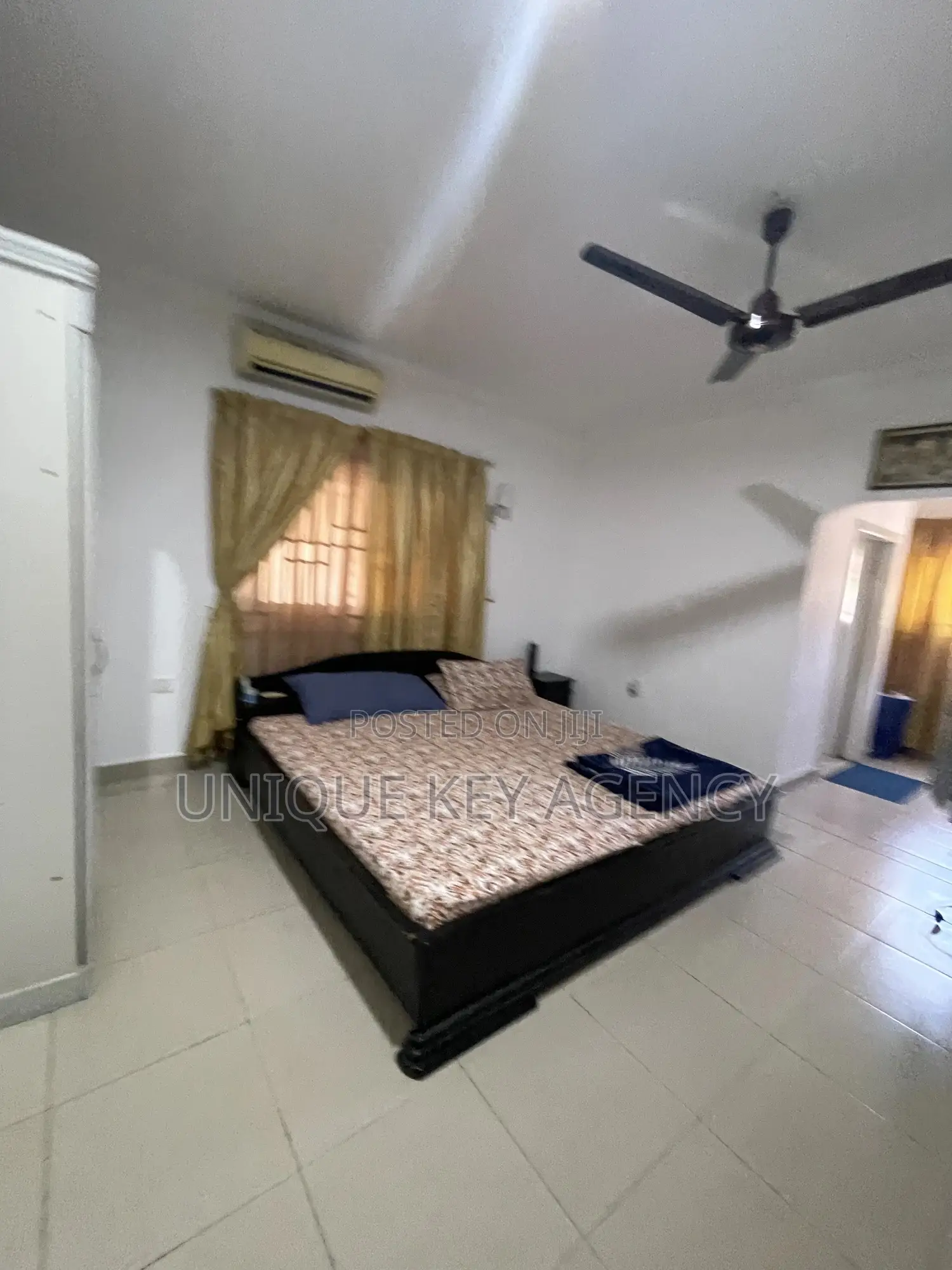Furnished 3bdrm House in Unique Key Agency, Manet Court for sale