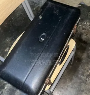 Trumpet Case