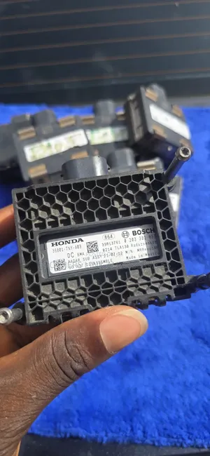 2020-2022 Honda Cr-v Radar Sensor