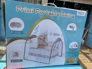 Portal Swing Bed