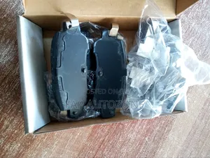 Original Mazda Cx-5 and Cx-3 Ceramic Brake Pads Imported From Usa
