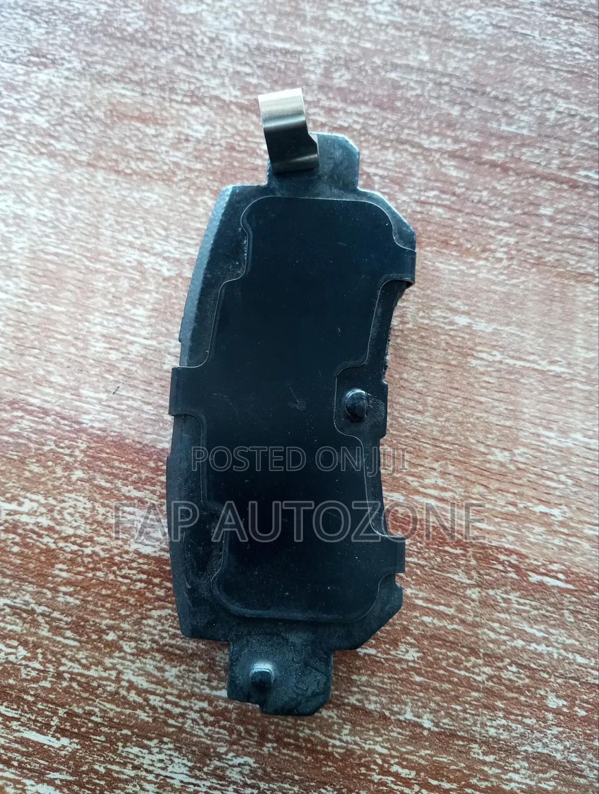 Original Mazda CX5 and CX3 Ceramic Brake Pads Imported From USA