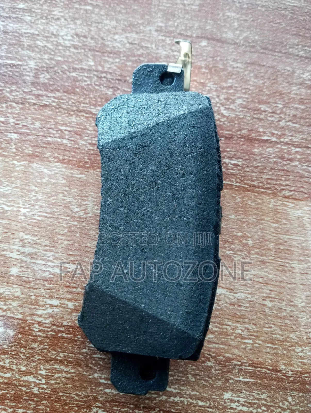 Original Mazda CX5 and CX3 Ceramic Brake Pads Imported From USA