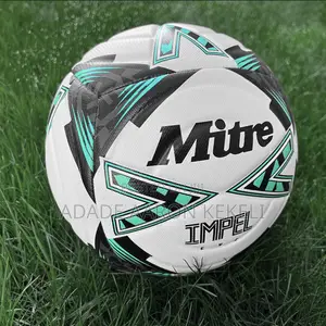 Mitre Impel Max Training Soccer Ball
