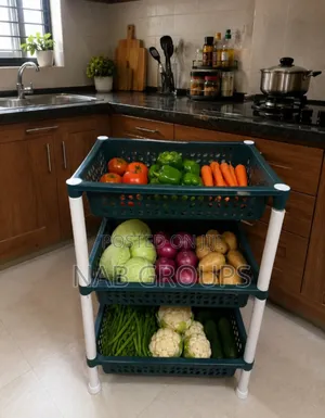 Storage Rack