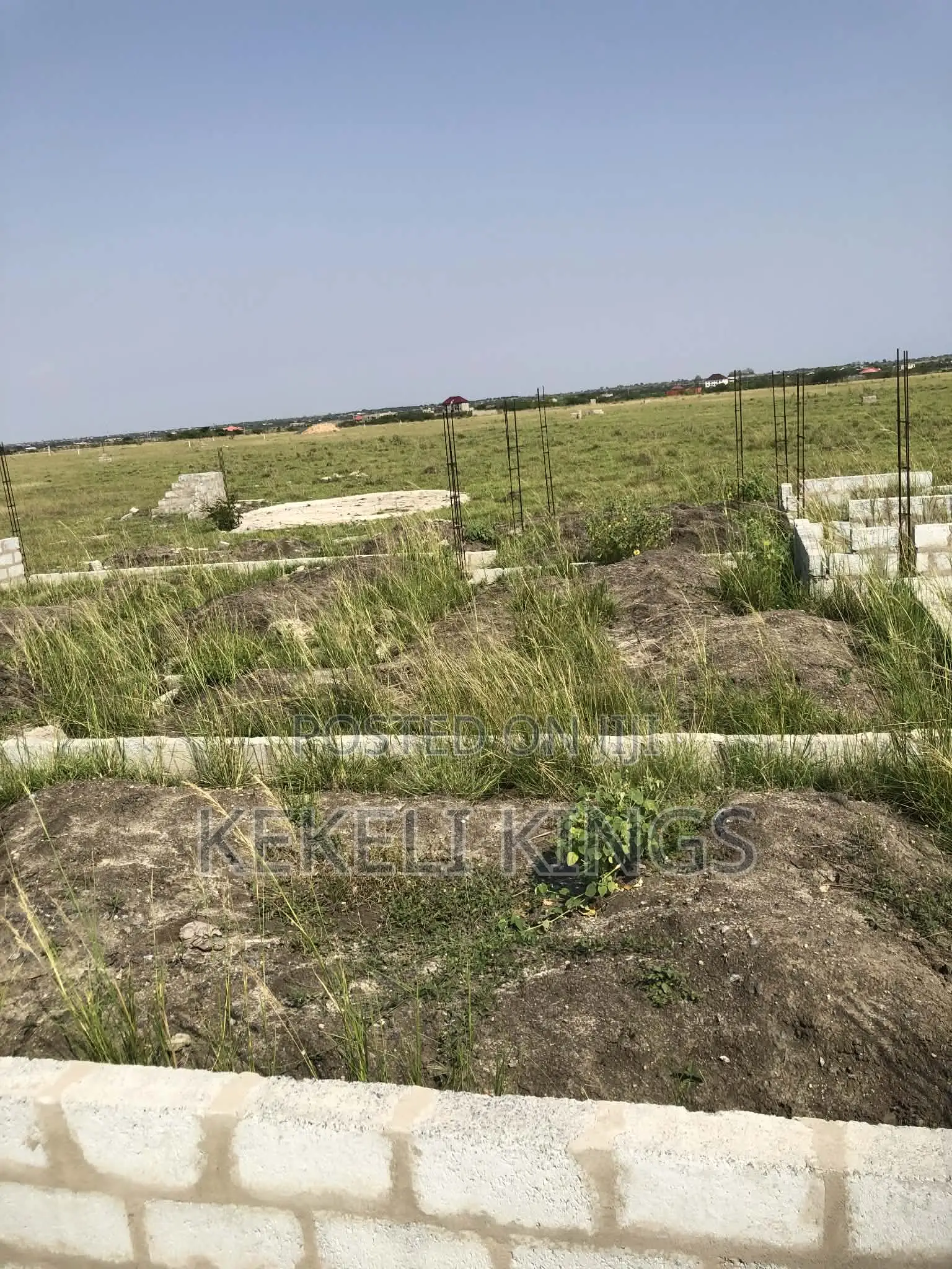 Smart Investors Buy Land Early Genuine Estate Plots at Prampram