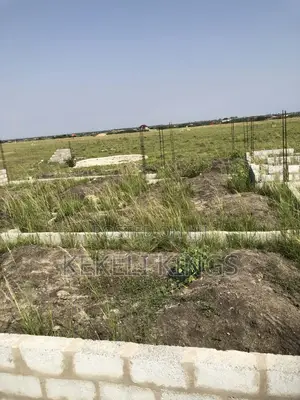 Smart Investors Buy Land Early Genuine Estate Plots at Prampram