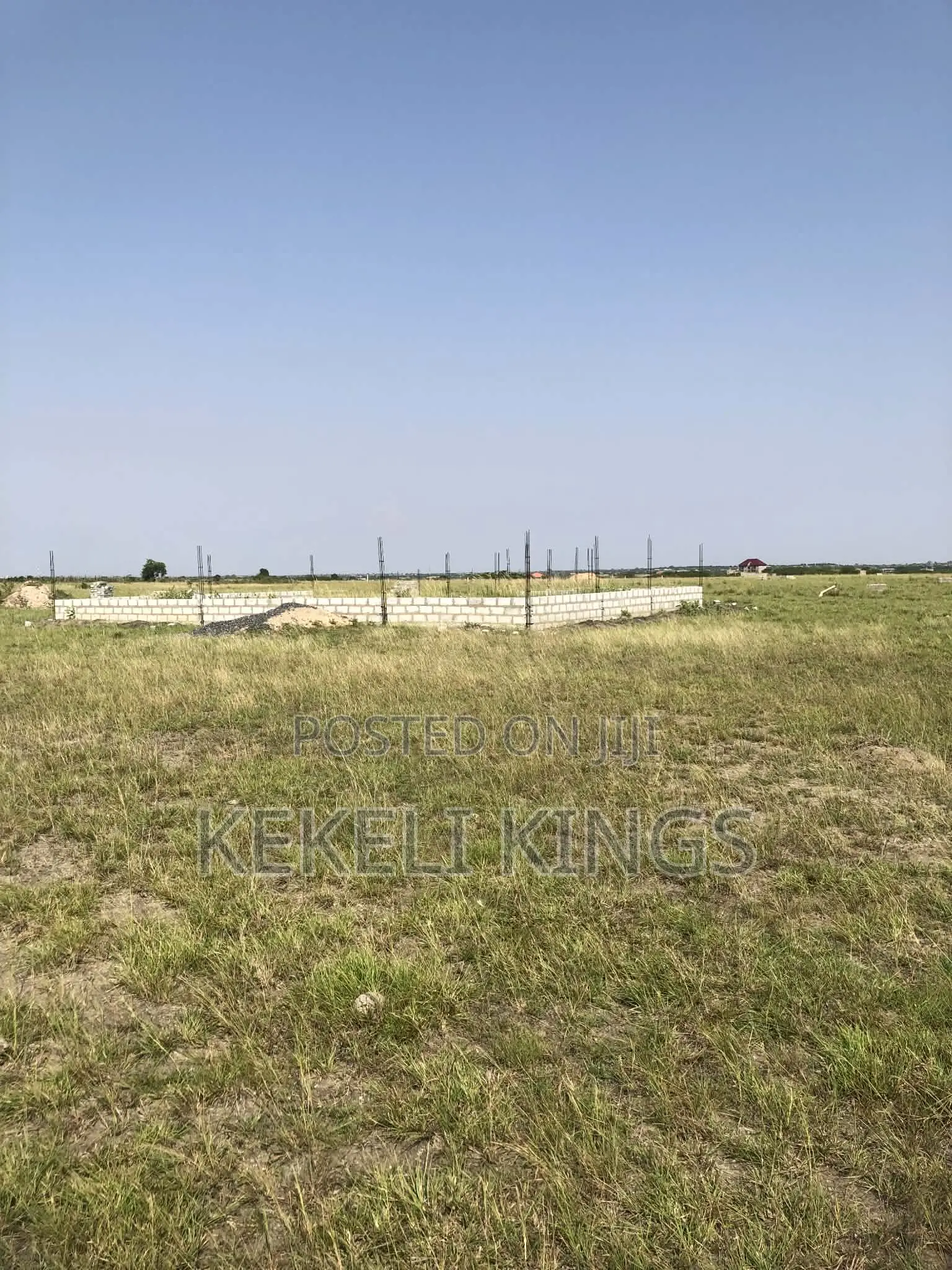 Smart Investors Buy Land Early Genuine Estate Plots at Prampram