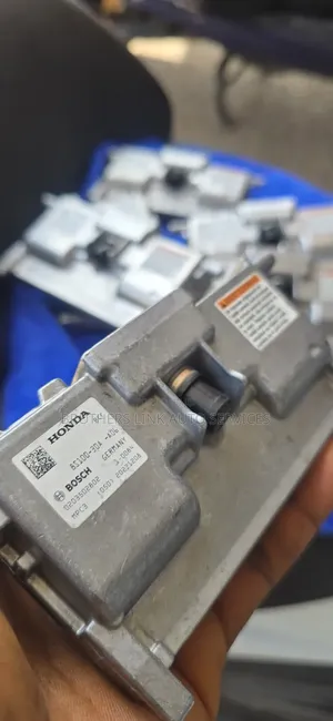 2023-25 Honda Accord Front Recognition Camera