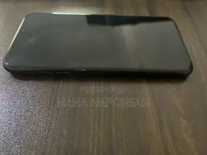 Apple iPhone XR 128 GB Black