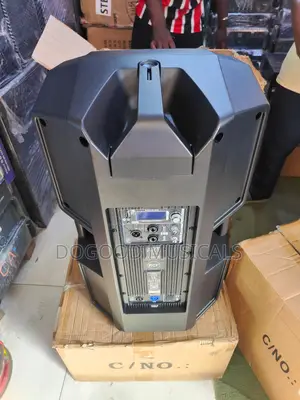 RCF Art-715-a 1400w Active 15” Speaker Monitor