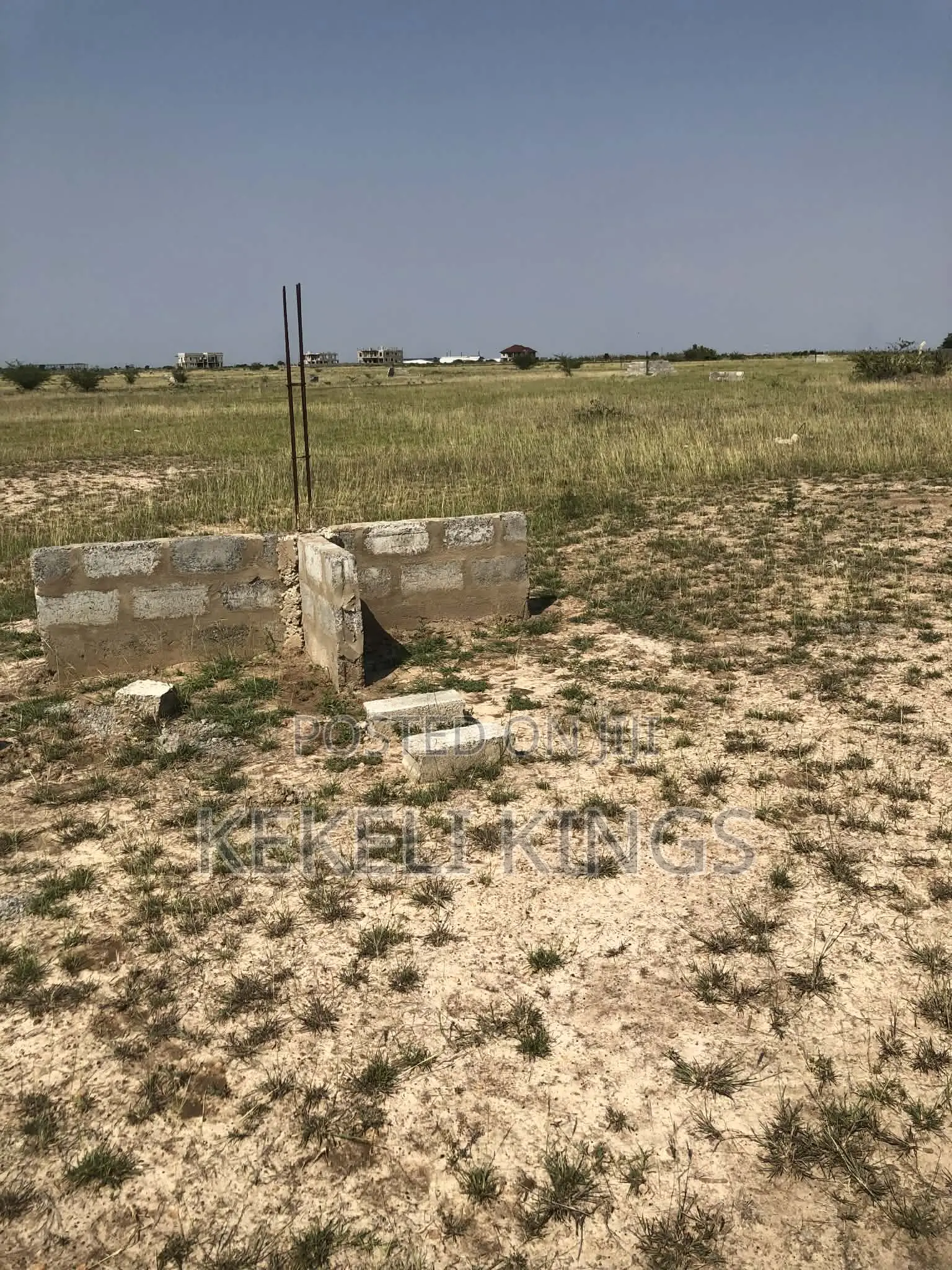 Buy Land Today, Thank Yourself Later Plots at Prampram-Tsopoli 4 Sale