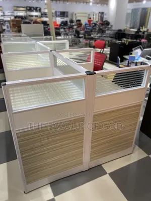 Authentic 4in1 Workstation