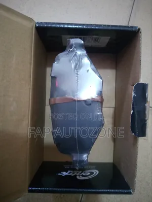 0513. Original Ford Edge; Explorer; Lincoln Brake Pad From USA