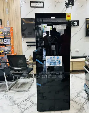 Get Legacy Bottom Mount Electric Fridge(311liters) 