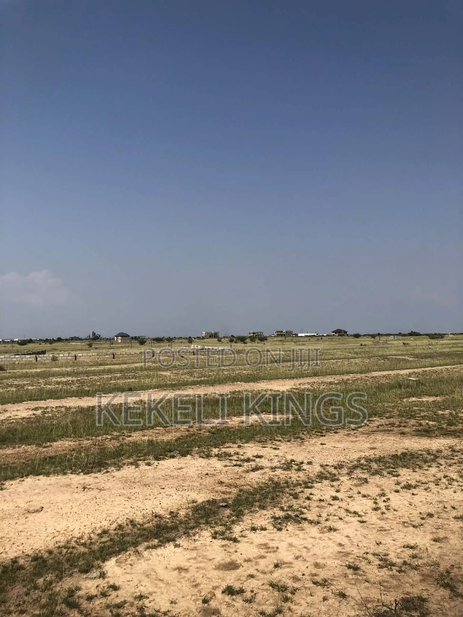 Your Dream Property Starts Here at Prampram New Airport City
