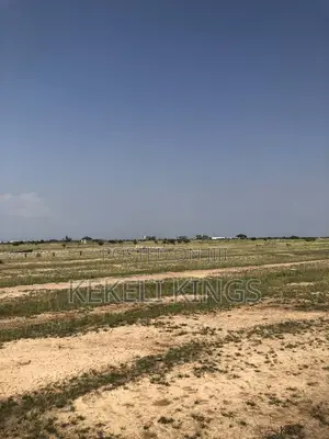 Your Dream Property Starts Here at Prampram New Airport City