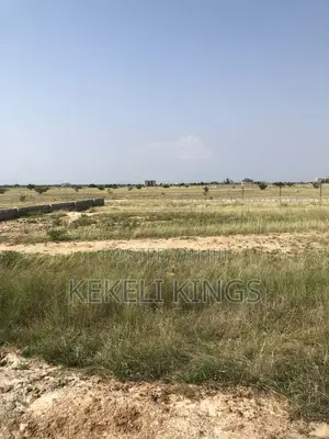 Your Dream Property Starts Here at Prampram New Airport City