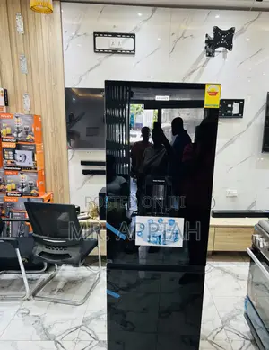 Latest and Affordable Legacy 311l Double Door Refrigerator 