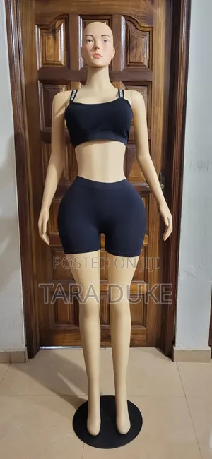 Full Body BBL Mannequin