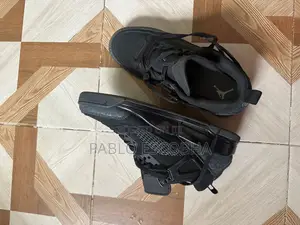 Air Jordan 3 ‘Black Cat’