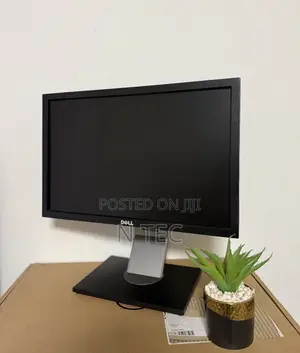 19 Inches Dell Monitor