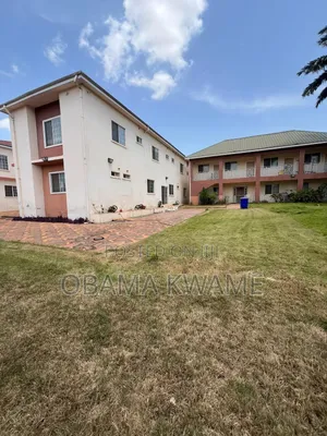 24 Bedroom House for Rent at Adenta