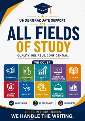 Academic Writing Services