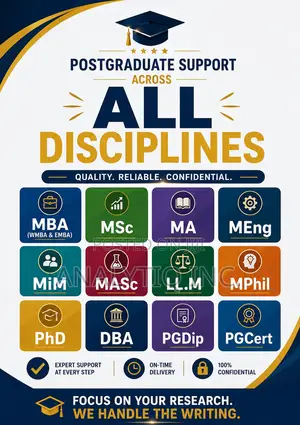 Academic Writing Services