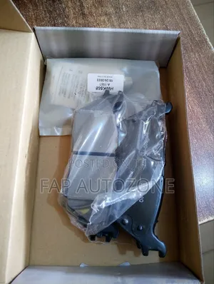 Original Ceramic Brake Pads for Ford F150 Imported From Usa