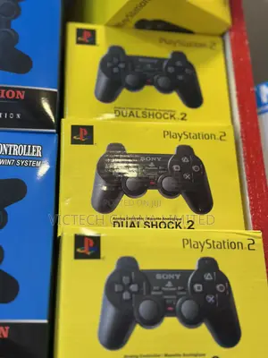 Playstation 2 Controller