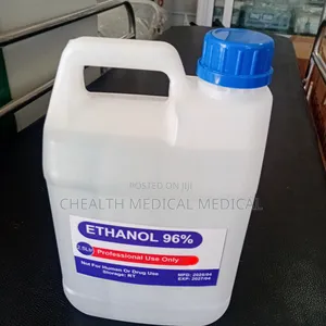 Ethanol 96% 2.5ltr