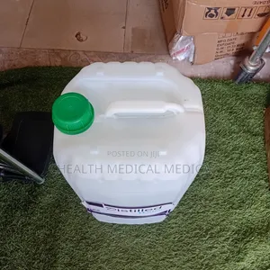 Distilled Water 25 LTR