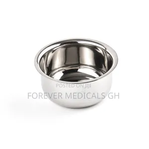 Stainless Steel Galipot (Medium)