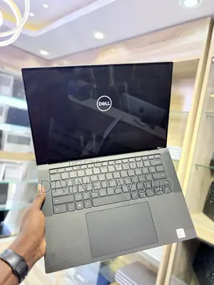 Laptop Dell Precision 5560 16GB Intel Core i7 SSD 1T