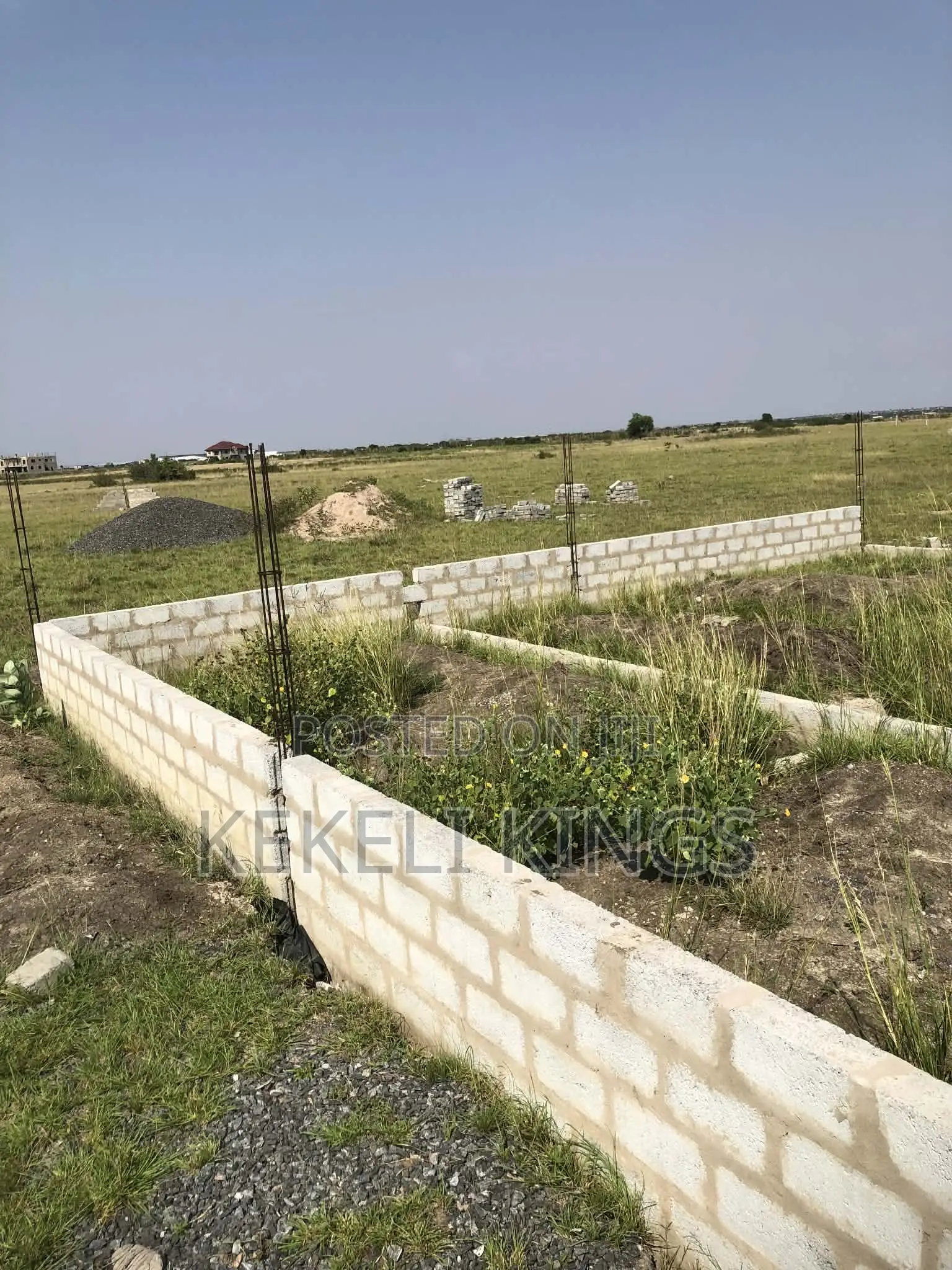 Prampram- Tsopoli Secure Your Future With Genuine Land Investment