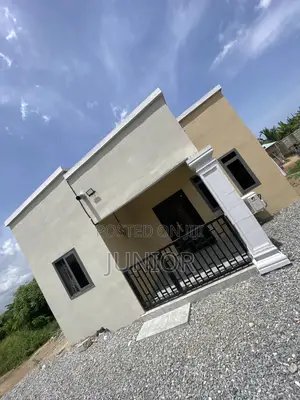 Furnished 2bdrm House in Kasoa, New Market for sale