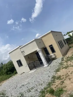 Furnished 2bdrm House in Kasoa, New Market for sale