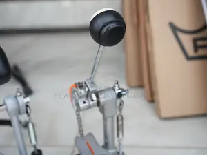 Original Pearl PDP Double Kick Pedals | Kumasi