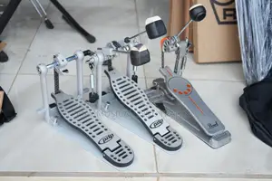 Original Pearl PDP Double Kick Pedals | Kumasi