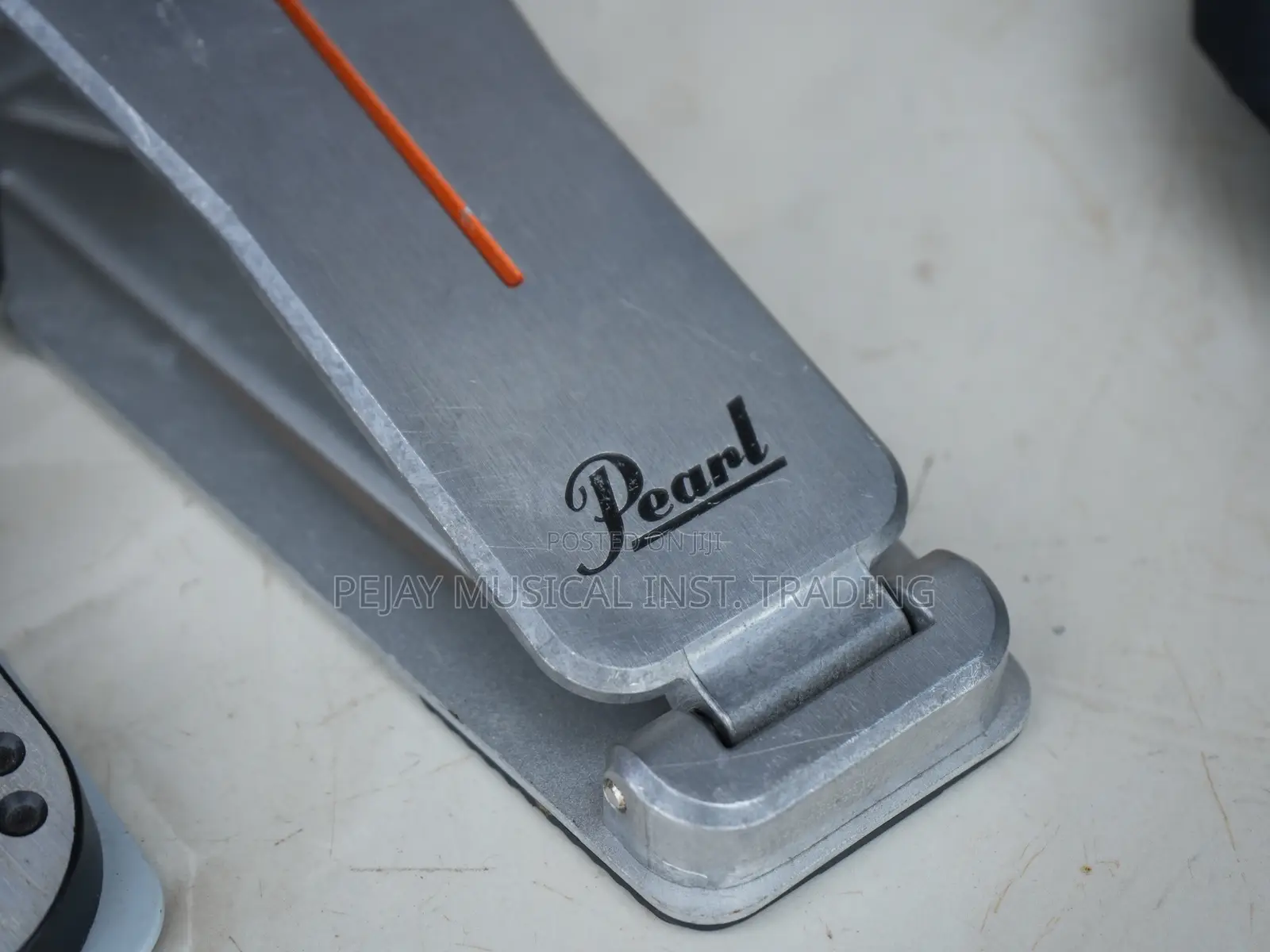 Original Pearl PDP Double Kick Pedals | Kumasi