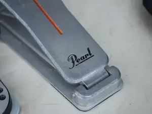 Original Pearl PDP Double Kick Pedals | Kumasi