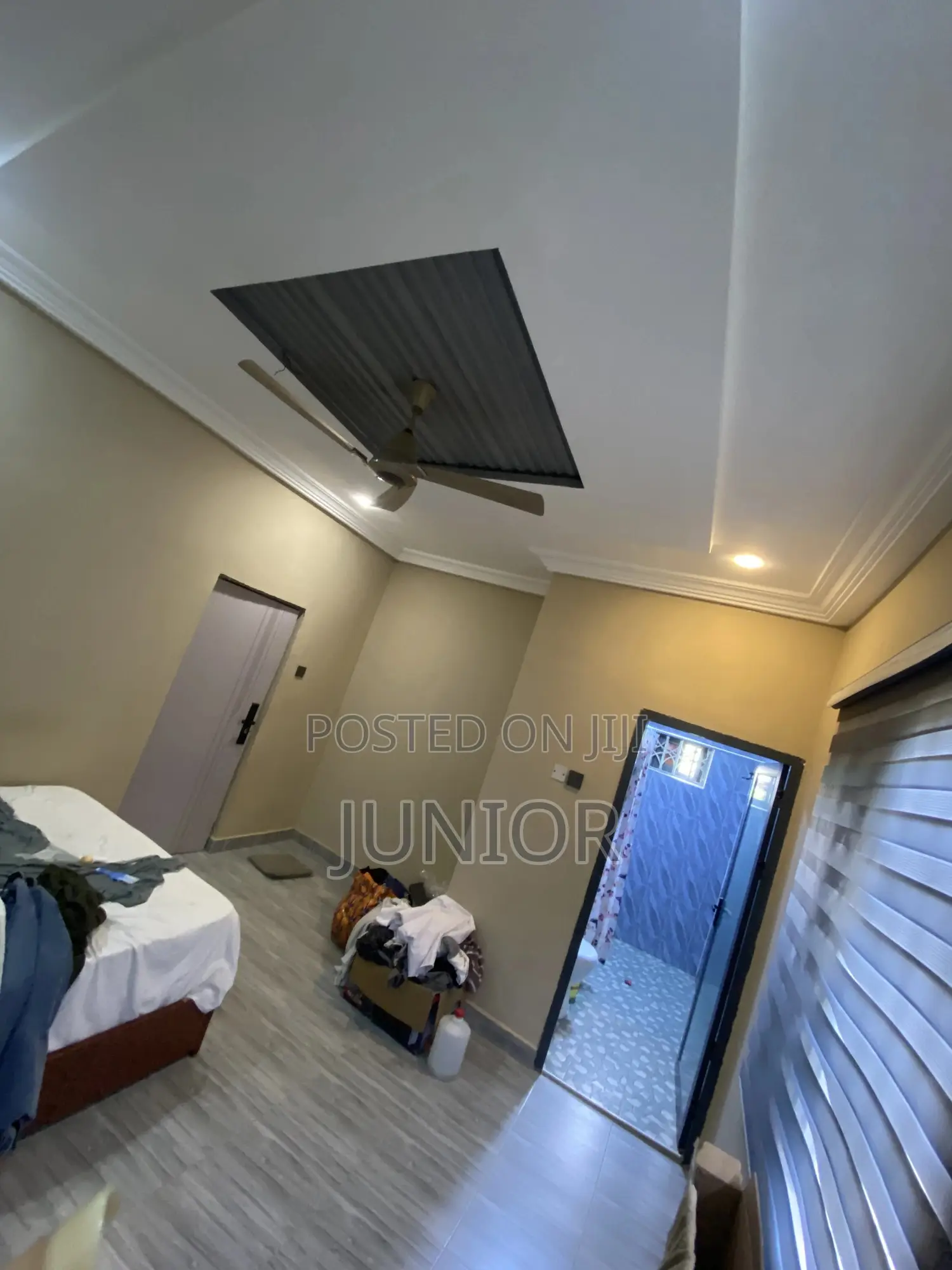 Furnished 2bdrm House in Kasoa, New Market for sale