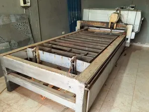 Hot Sale - CNC Plasma Cutting Machine