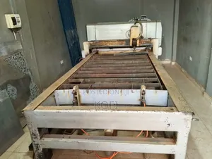 Hot Sale - CNC Plasma Cutting Machine