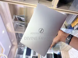 Laptop Dell Precision 5560 16GB Intel Core i7 SSD 1T