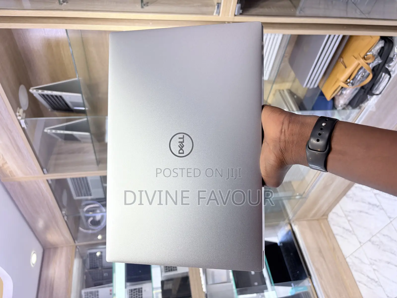 Laptop Dell Precision 5560 16GB Intel Core i7 SSD 1T