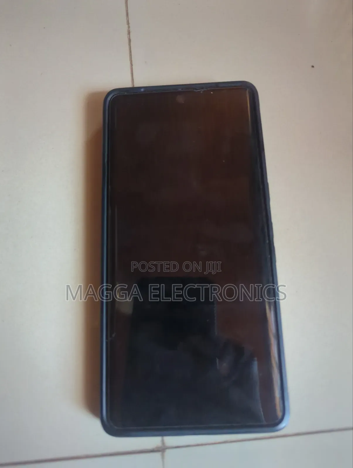 Google Pixel 7 Pro 128 GB Black