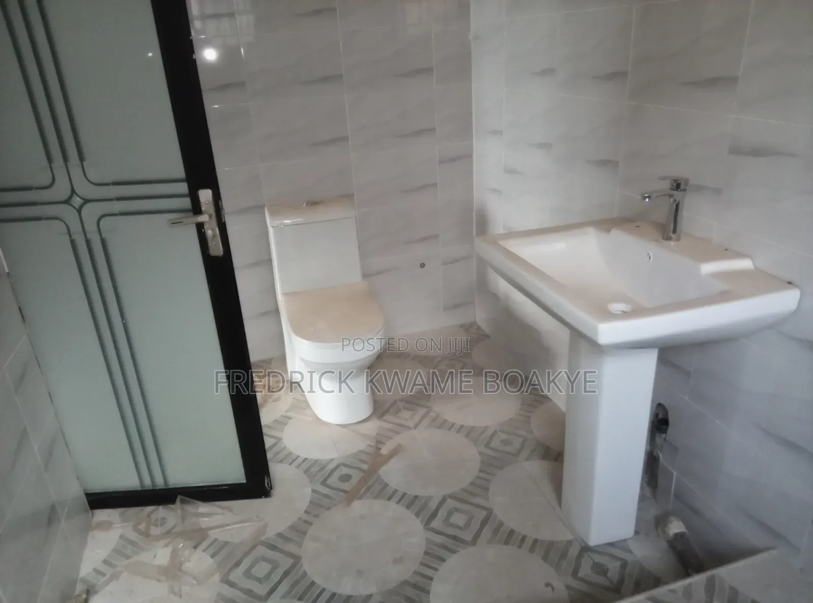 4bdrm House in Brother K Estate, Kumasi Metropolitan for sale