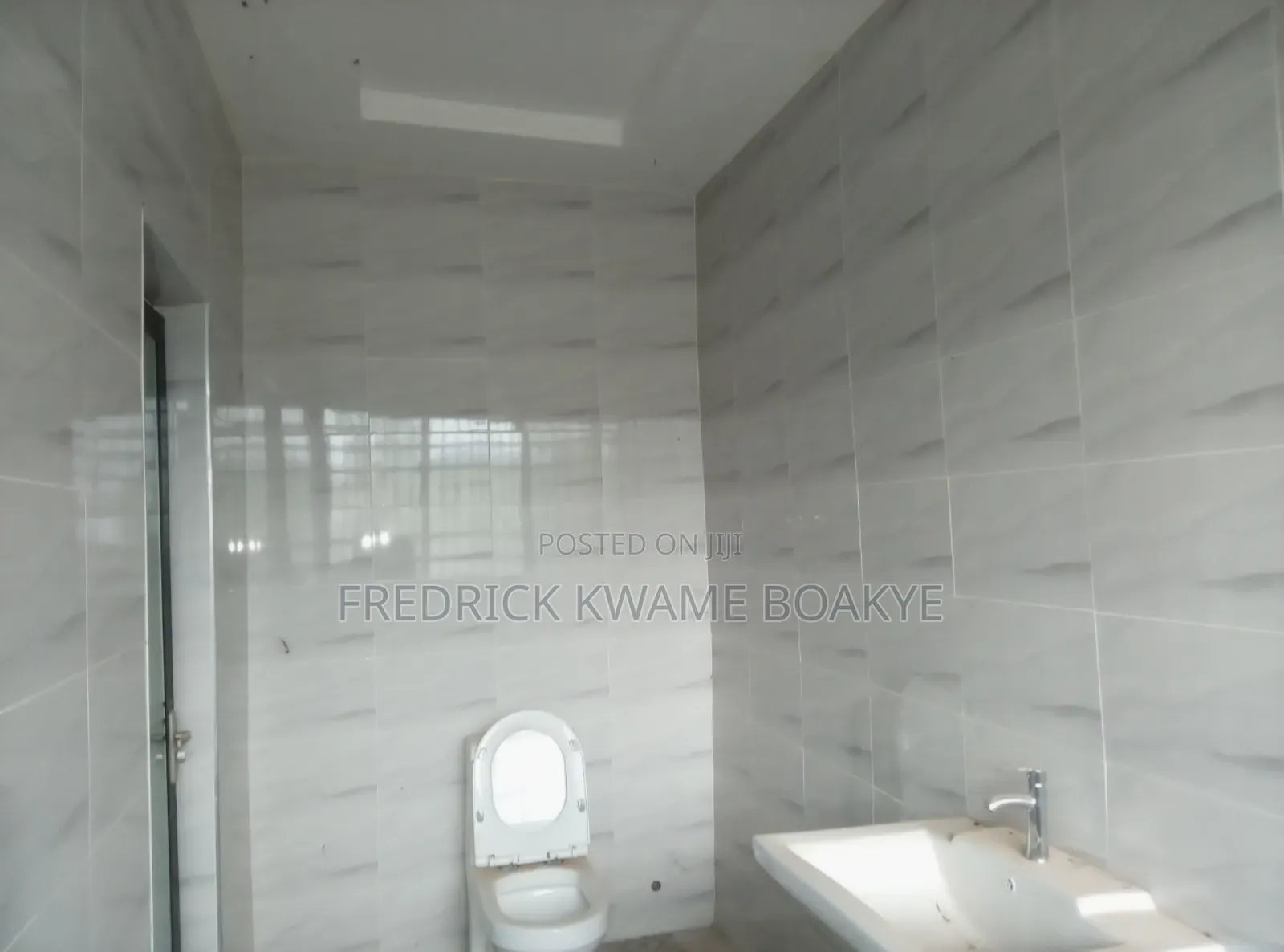 4bdrm House in Brother K Estate, Kumasi Metropolitan for sale